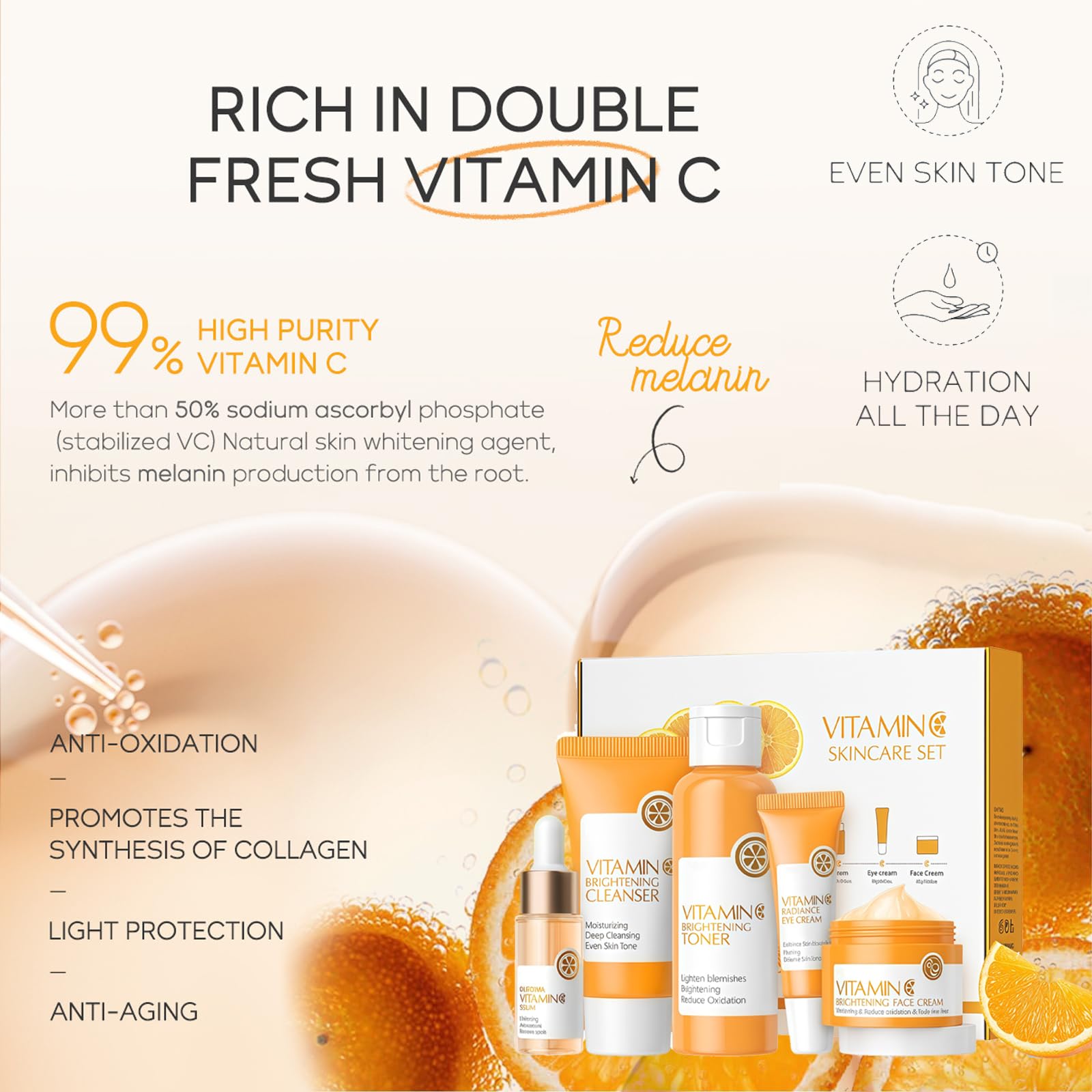 Skin Care Sets & Kits,Facial Kit Gifts - Image 3