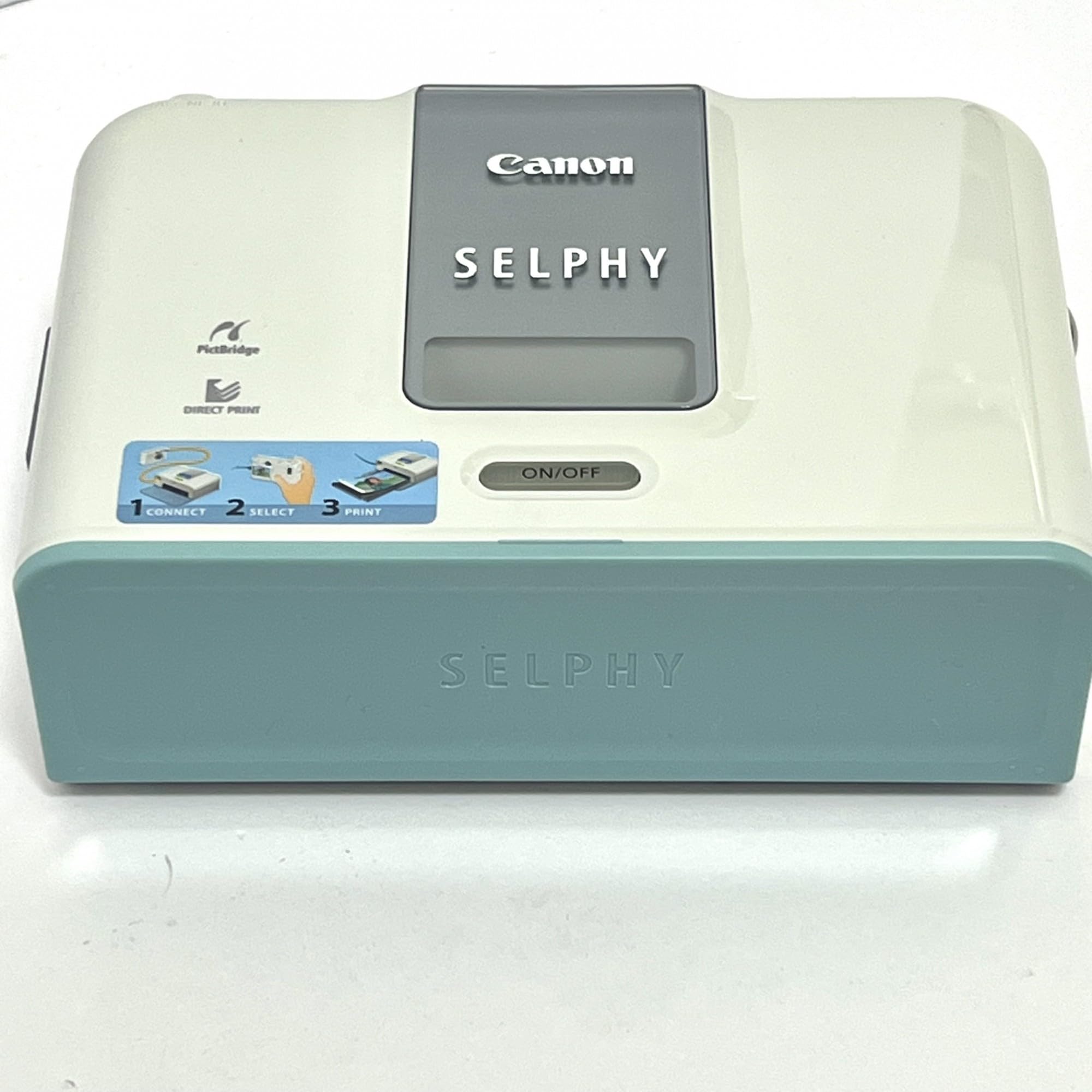 Amazon.co.jp: Canon SELPHY CP510 Compact Photo Printer : Computers