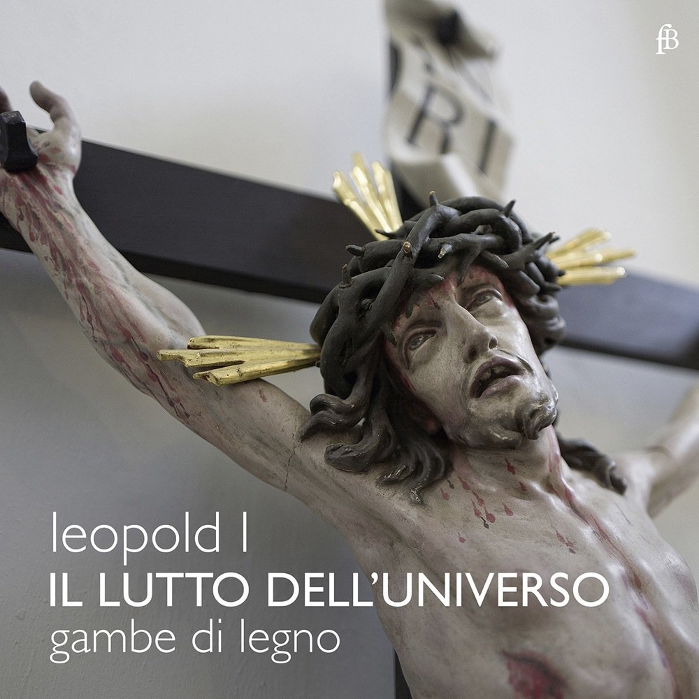 Kaiser Leopold I.: Il Lutto dell´Universo (Vienna 1668)