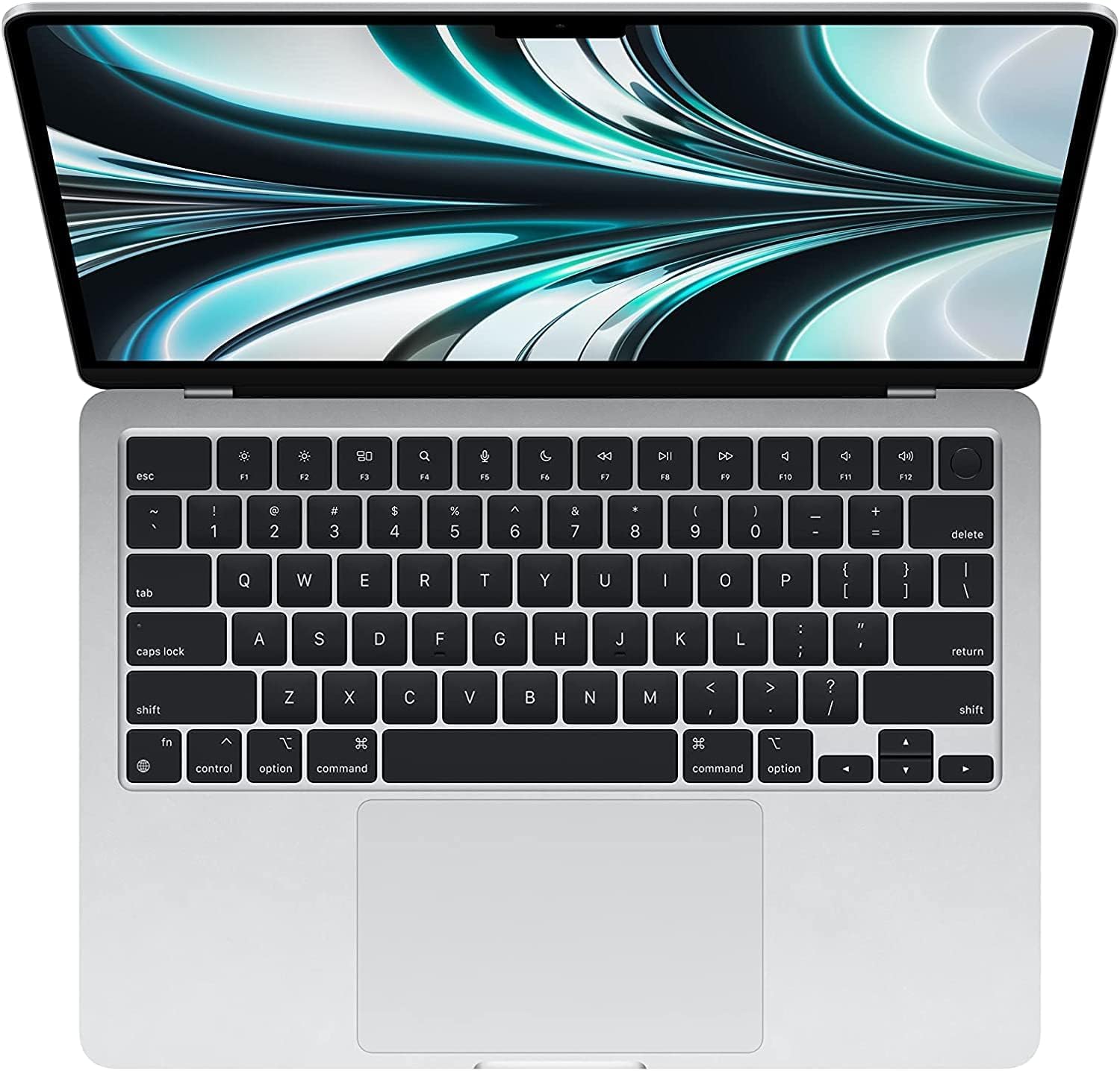 Amazon.com: 2022 Apple MacBook Air with Apple M2 Chip (13-inch