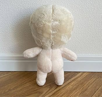 Amazon.co.jp: BTS J-HOPE ジェイホープ ぬいぐるみ ぬい 本体 20cm