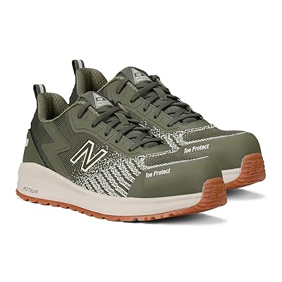 New Balance Work & Safety Speedware Comp Toe EH PR SR Men