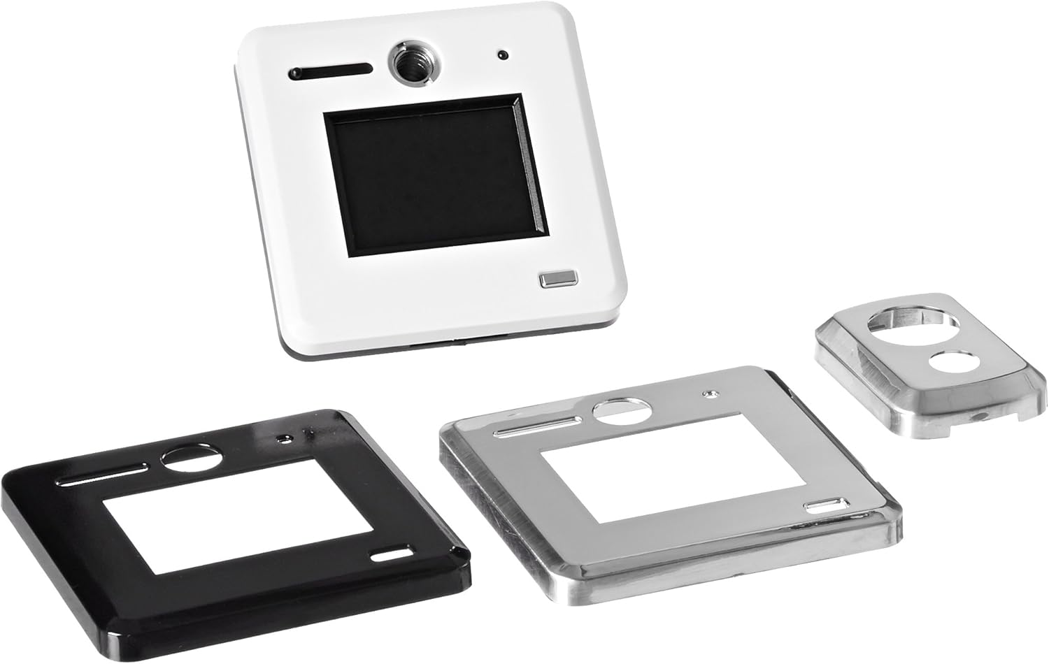 Door Security Monitor Amazon.ca Tools & Home Improvement