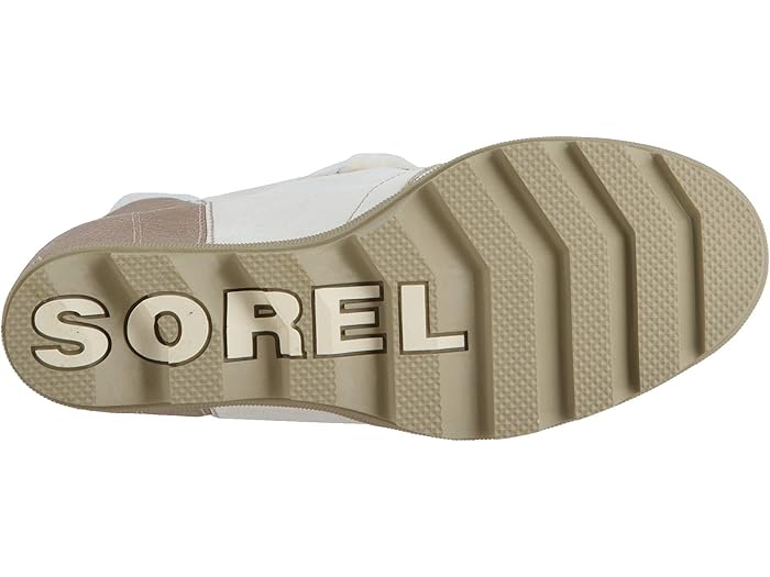 sorel joan of arctic wedge ii lux