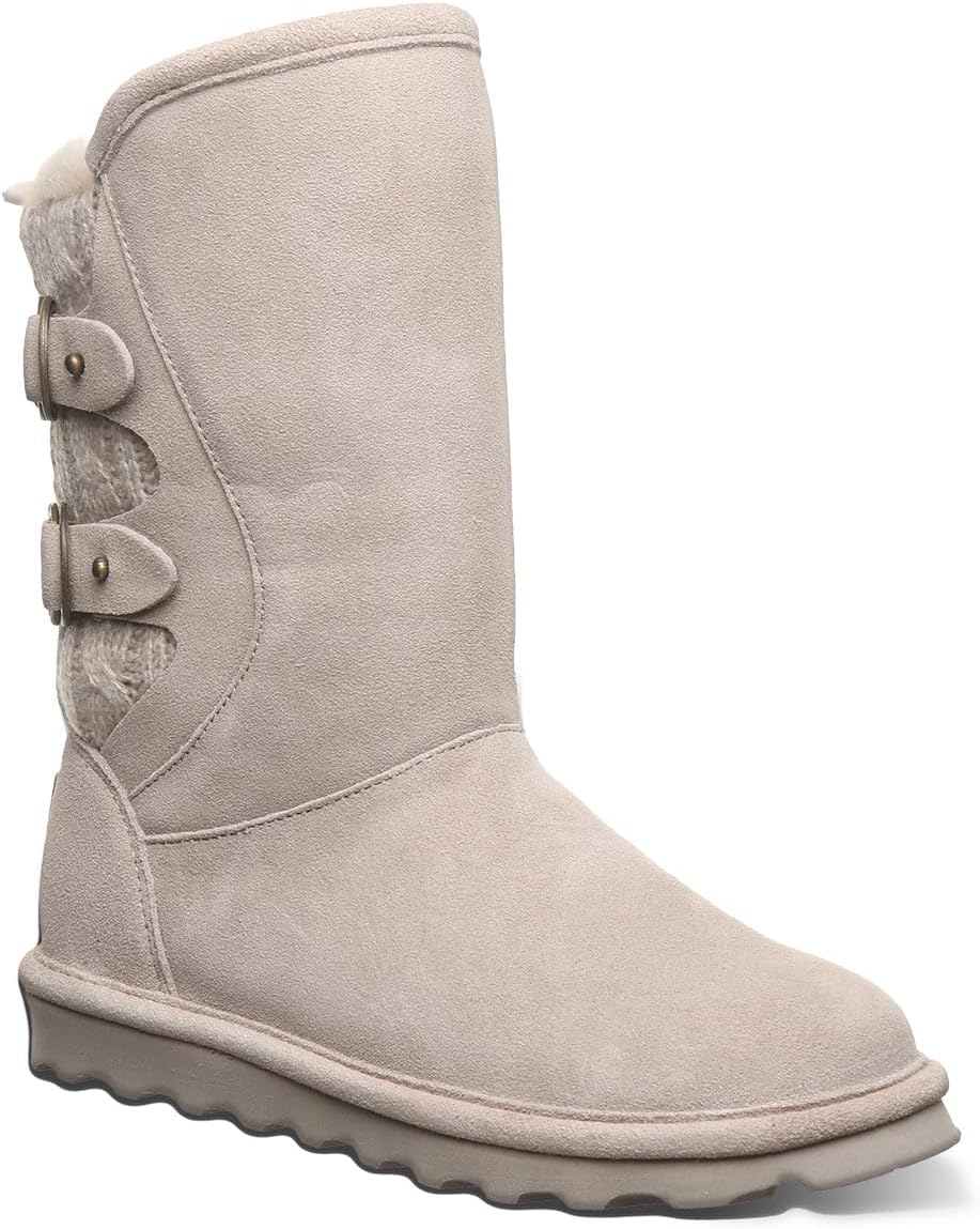 BEARPAW womens Jenni Cocoa - Image 3