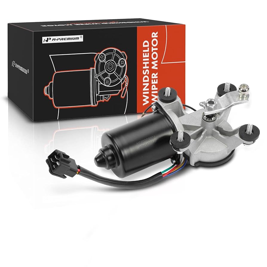 morimori Amazon.com: A-Premium Front Windshield Wiper Motor