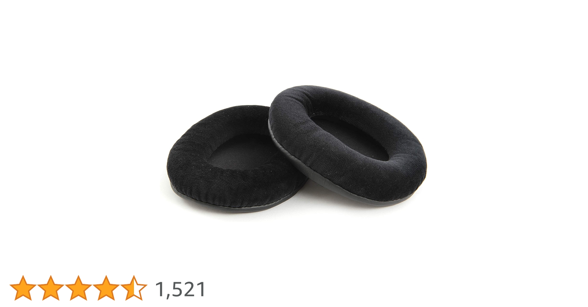 SHURE SRH1840 ヘッドホン　SRH1540用イヤーパッド Amazon.co.jp: SHURE SRH1540交換用 イヤーパッド(ペア) 【国内正規品