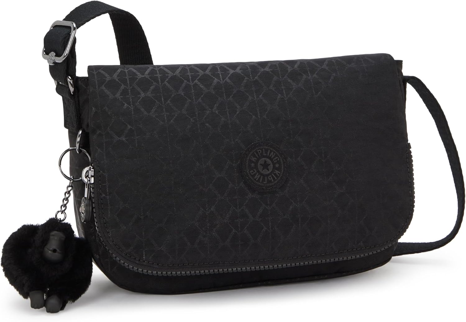 Kipling Women's Earthbeat S Prt2 Crossbody Bag - Image 5