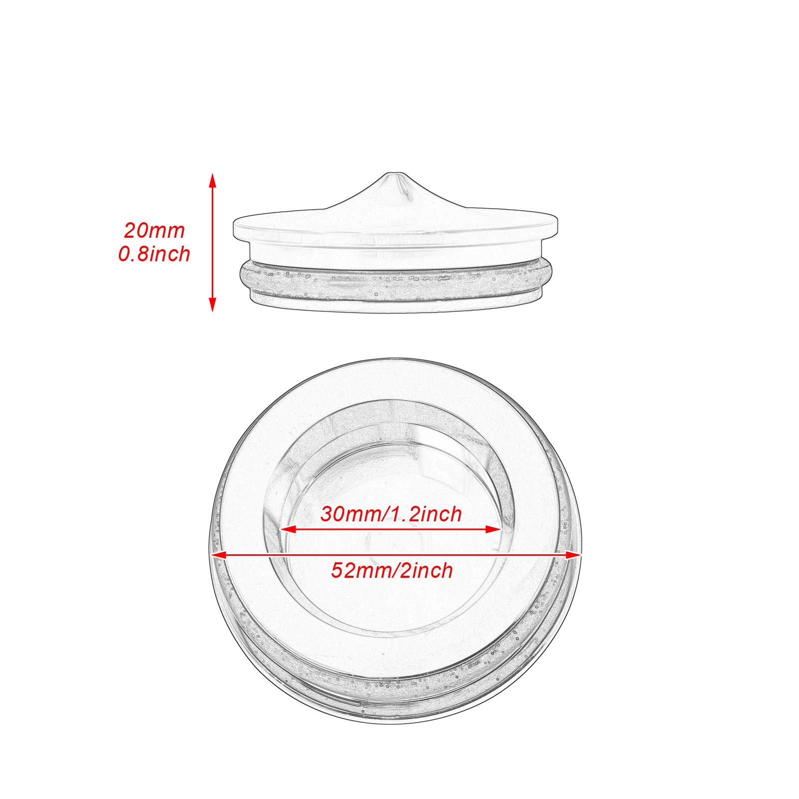 Boulon de bras oscillant pour Harley V-Rod VRSCA VRSCSE VRSC 2002-2017 Chromé