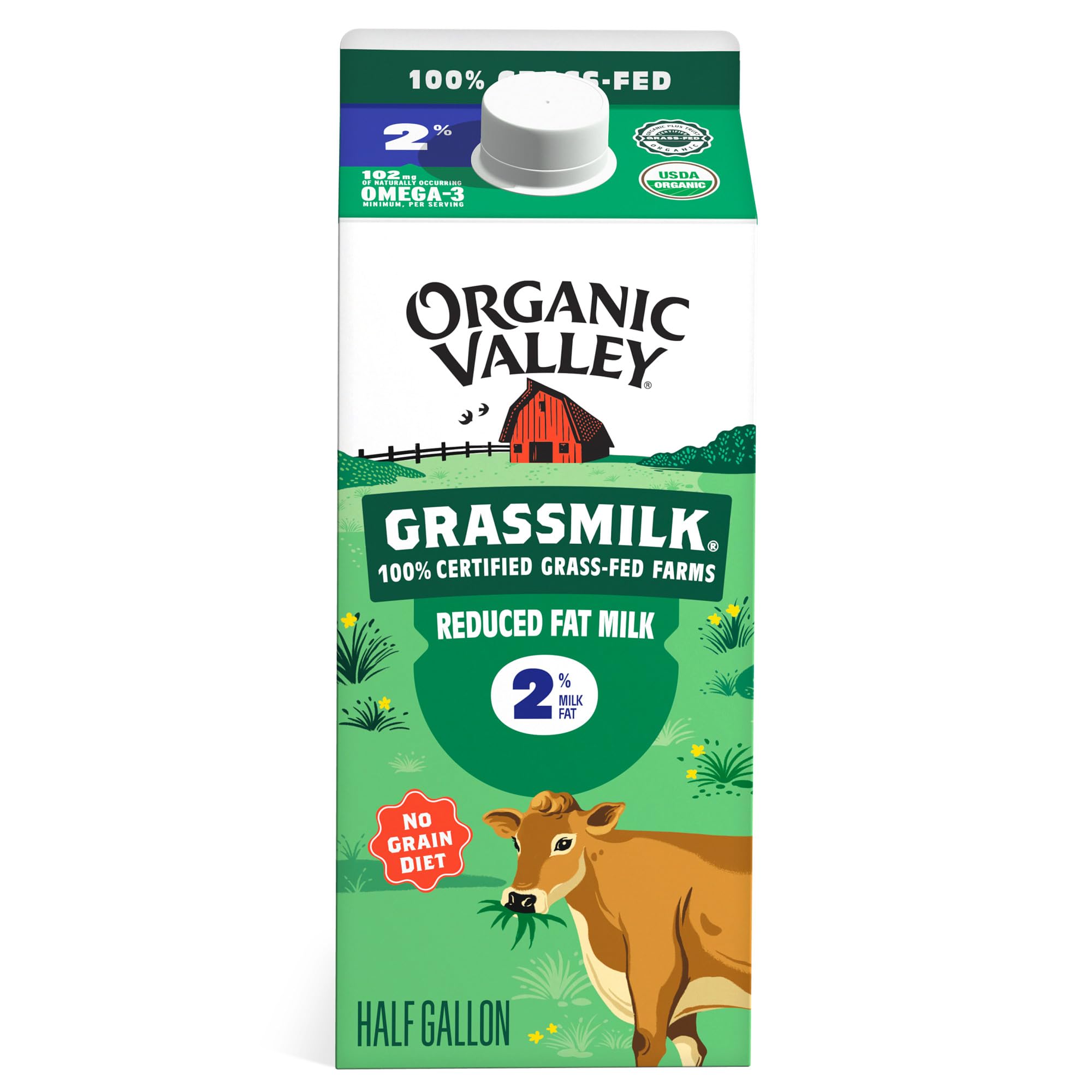 Organic Valley