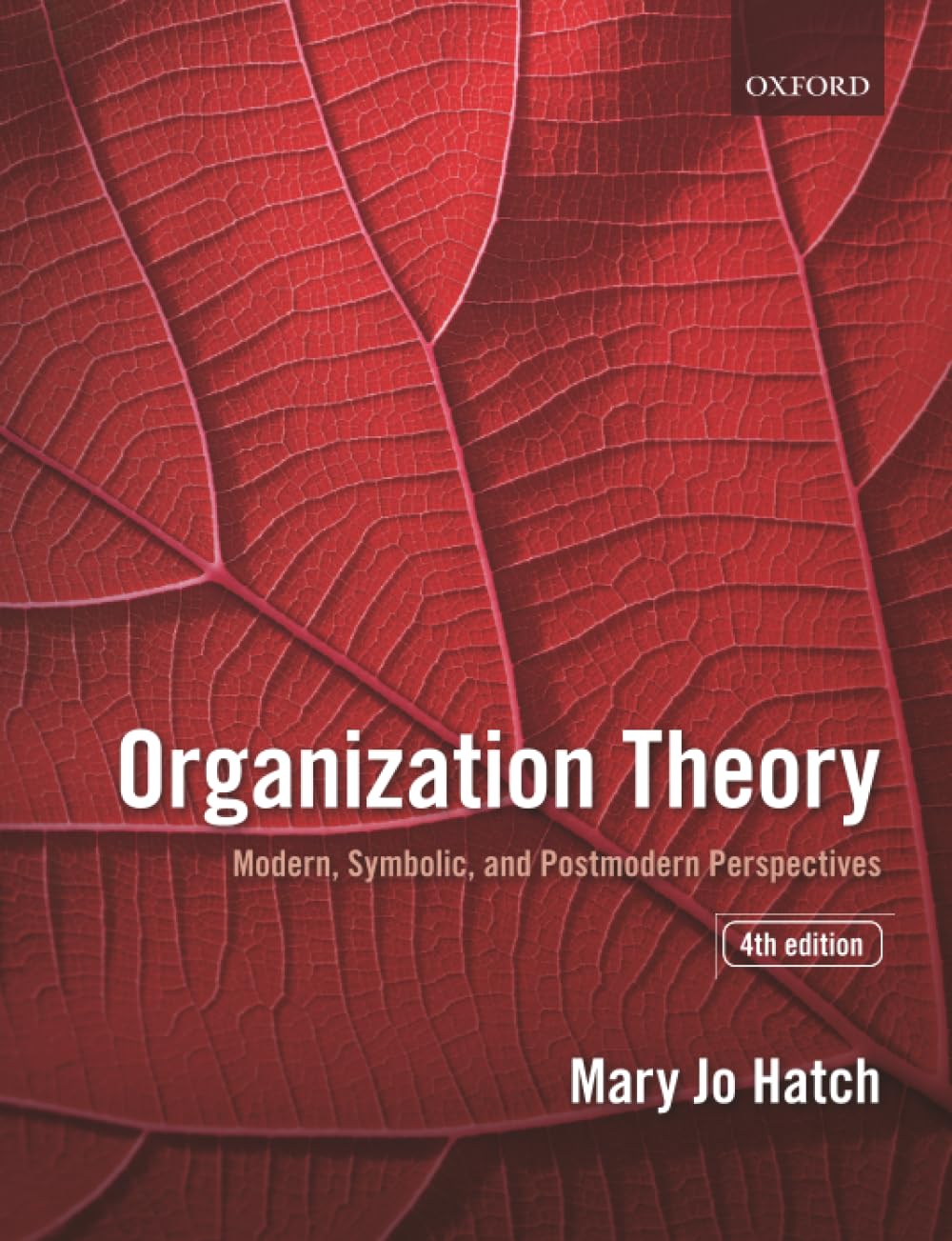 Organization Theory 4th Edition 日本語訳書付き Organization Theory 4th Edition 日本語訳書付き - メルカリ