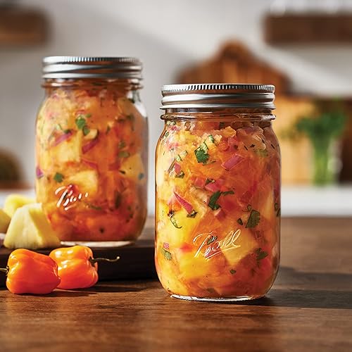 Miniatura 3 de Ball Tarros para conservas de boca regular