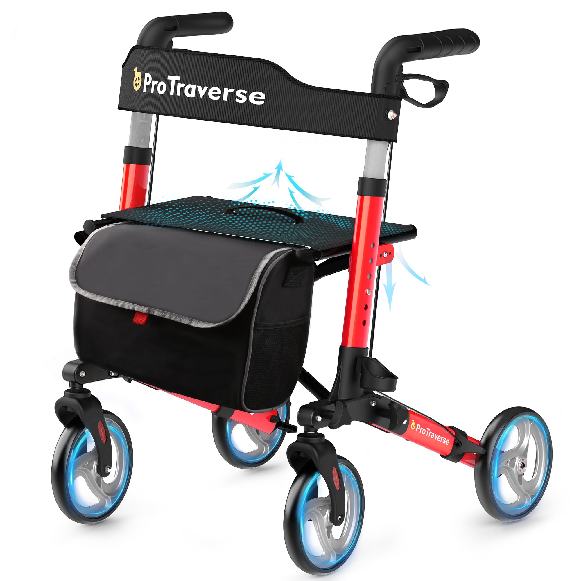 ProTraverse Foldable
