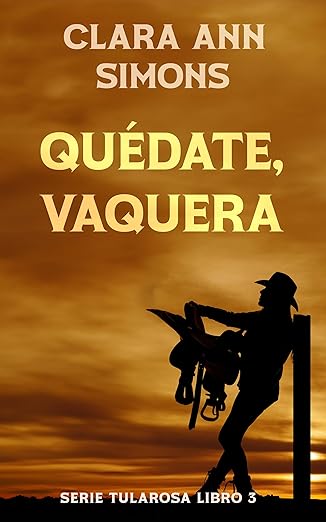 Quédate, vaquera