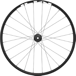 SHIMANO Rueda Trasera MT501 29" E12 148MM MS Ciclismo Unisex Adulto, Beige(Natural)