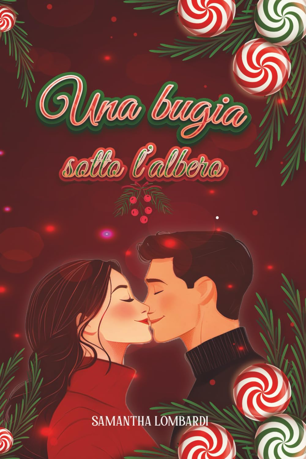 Una bugia sotto l'albero