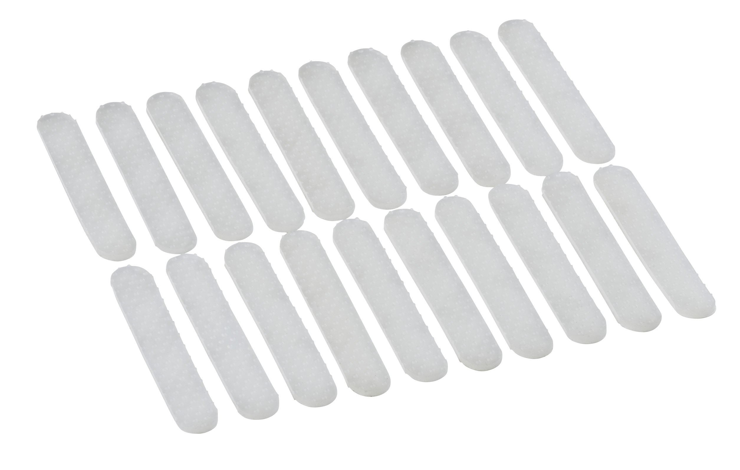 WENKO Anti-Slip-Stripes, 20 Pcs