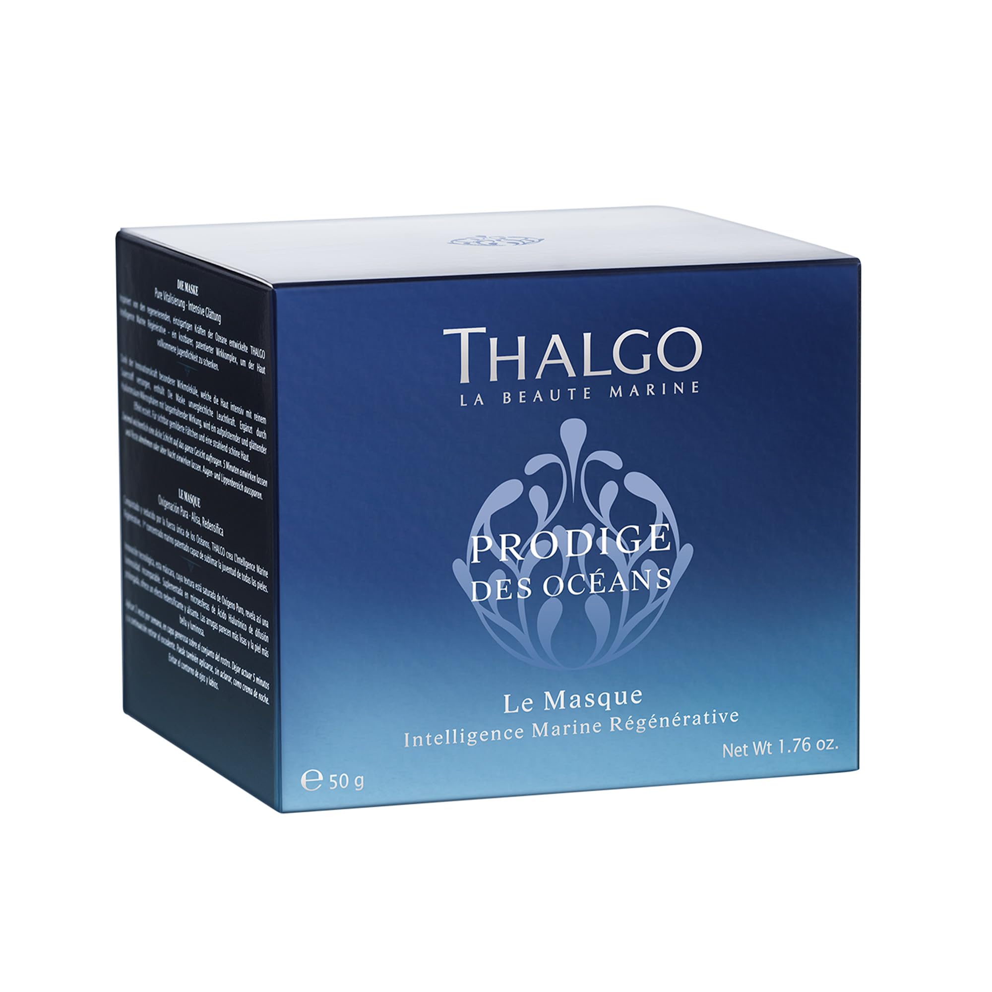 Thalgo Prodige Des Océans Le Masque 50g
