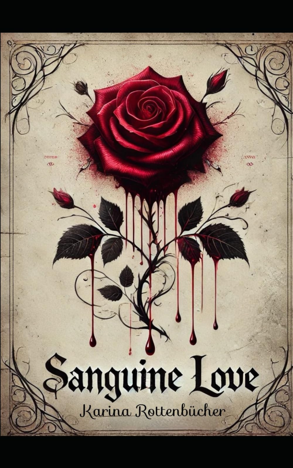 Sanguine Love