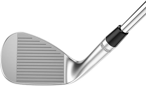 Miniatura 22 de Callaway Golf 2022 Jaws Raw Wedge Negro