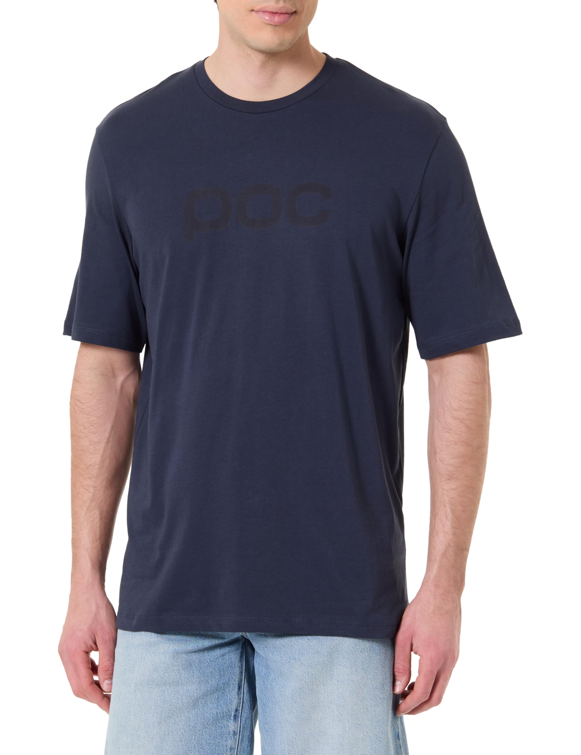 POC Unisex Poc Tee Tee (1er Pack)