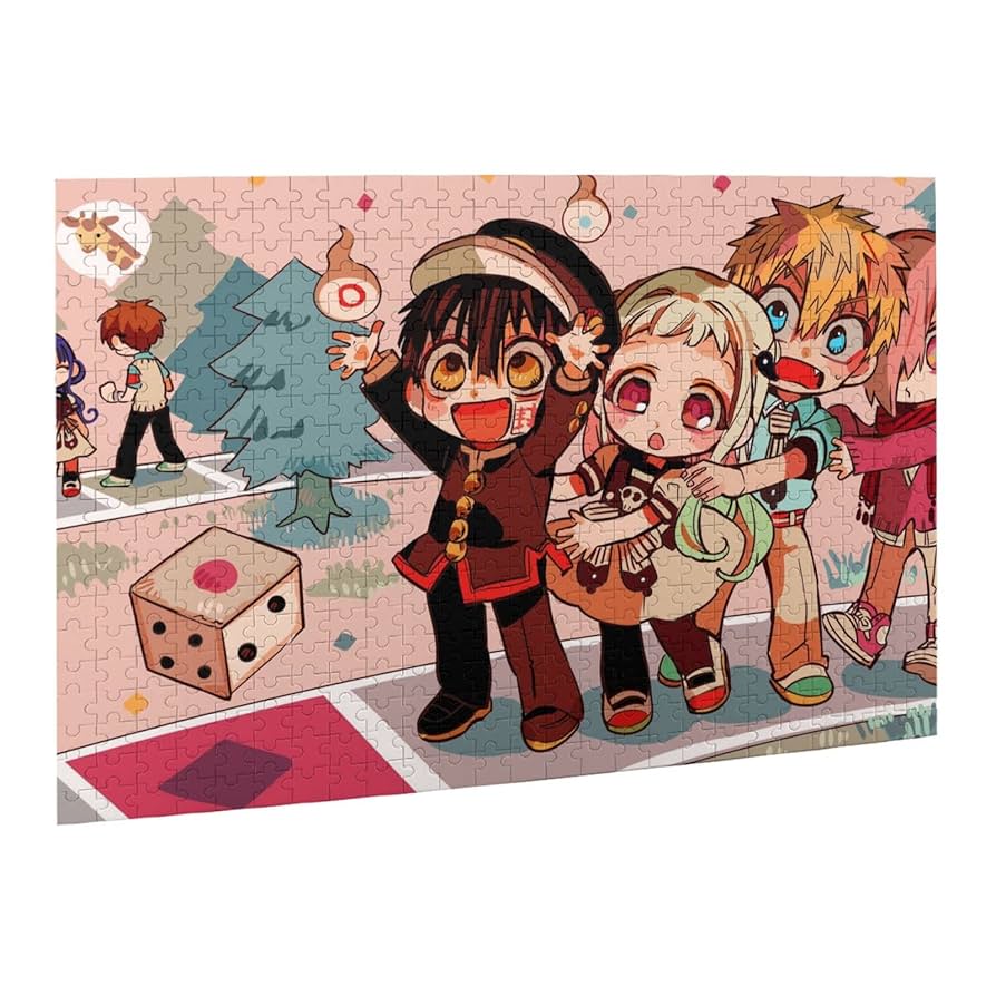 【希少】ジグソーパズル アニメ 50〜100ピース レトロ 6箱セット 71szMrAfsfL._UF894,1000_QL80_.jpg