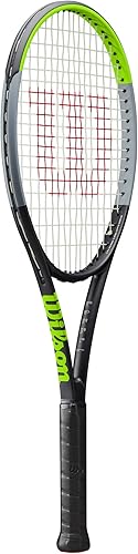Miniatura 3 de Wilson Blade Team V7 - Raquetas de tenis para adultos