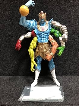 spiceseed アシュラマン Amazon.co.jp: SpiceSeed アシュラマン アナザーアーム キン肉