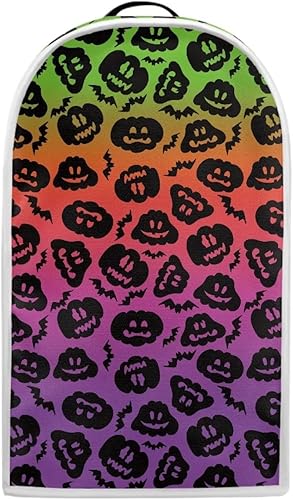 Miniatura 7 de Psesaysky Funda para licuadora de flores de vaca, funda para electrodomésticos de cocina, a prueba de polvo, lavable, resistente a las manchas,