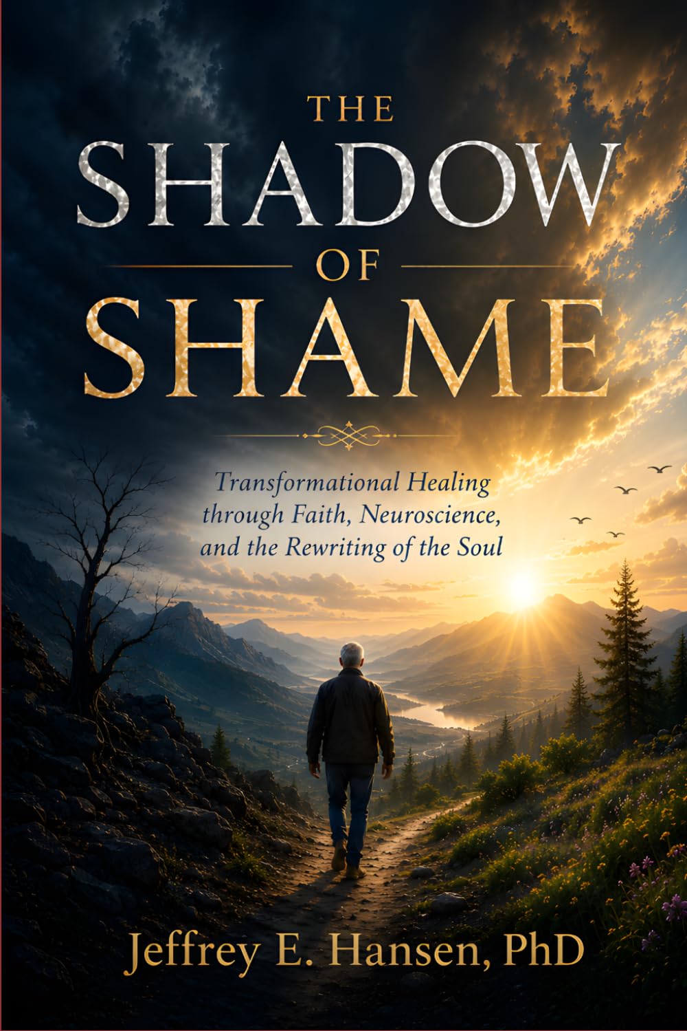 The Shadow of Shame: Transformational Healing Through Faith, Neuroscience, and the Rewriting of the Soul