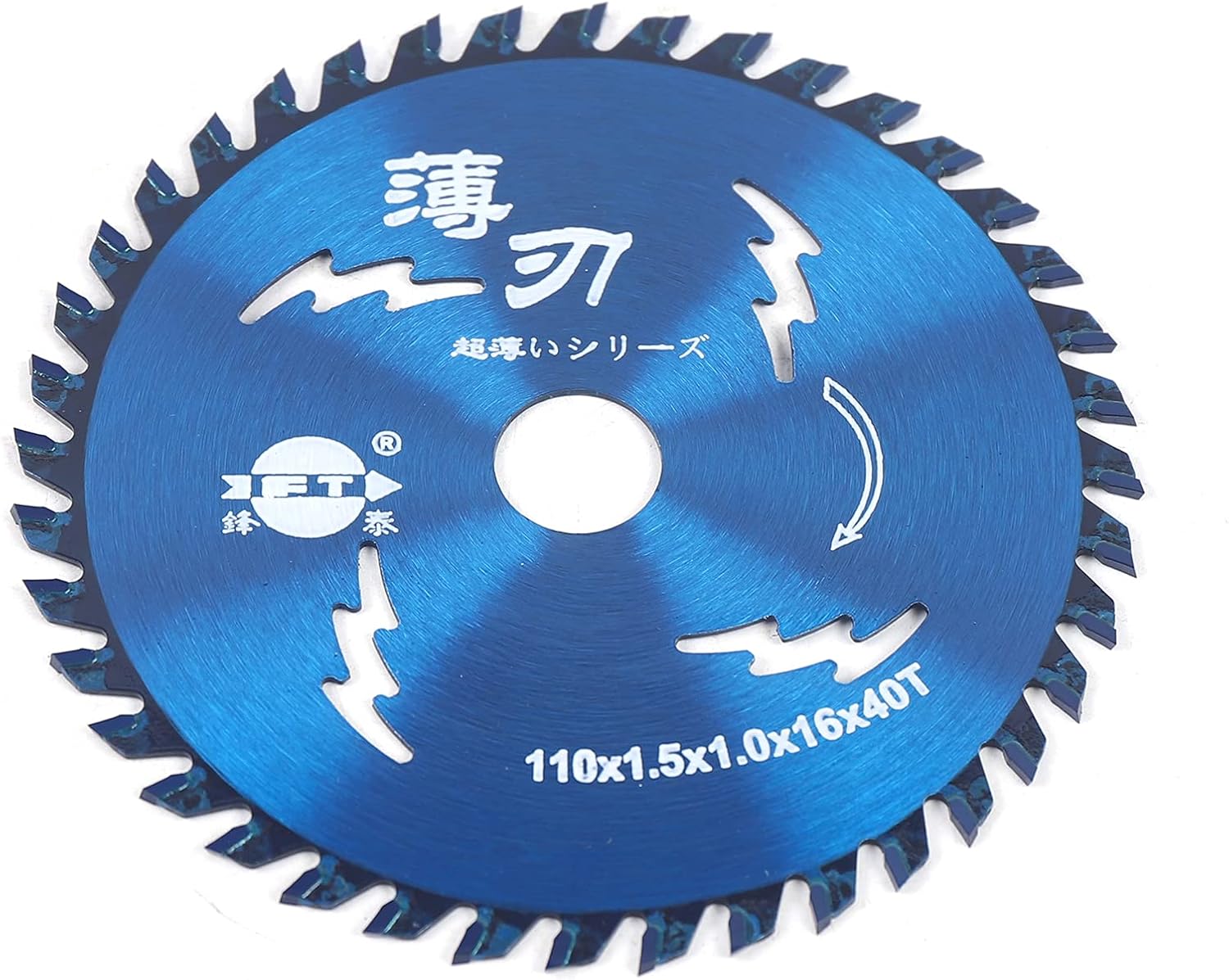 4in Mini Table Saw, 0-45° Miter Saw Portable, 9000r/min 110v 60HZ Desktop Miniature Aluminum Cutting Machine, Small Hobby Chop Saw Cutting Machine with saw blade