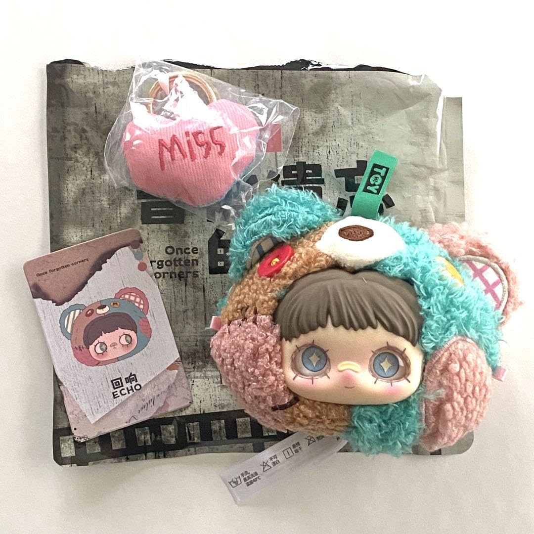 Amazon.co.jp: maymei ぬいぐるみ キーホルダー 海外ドール : おもちゃ
