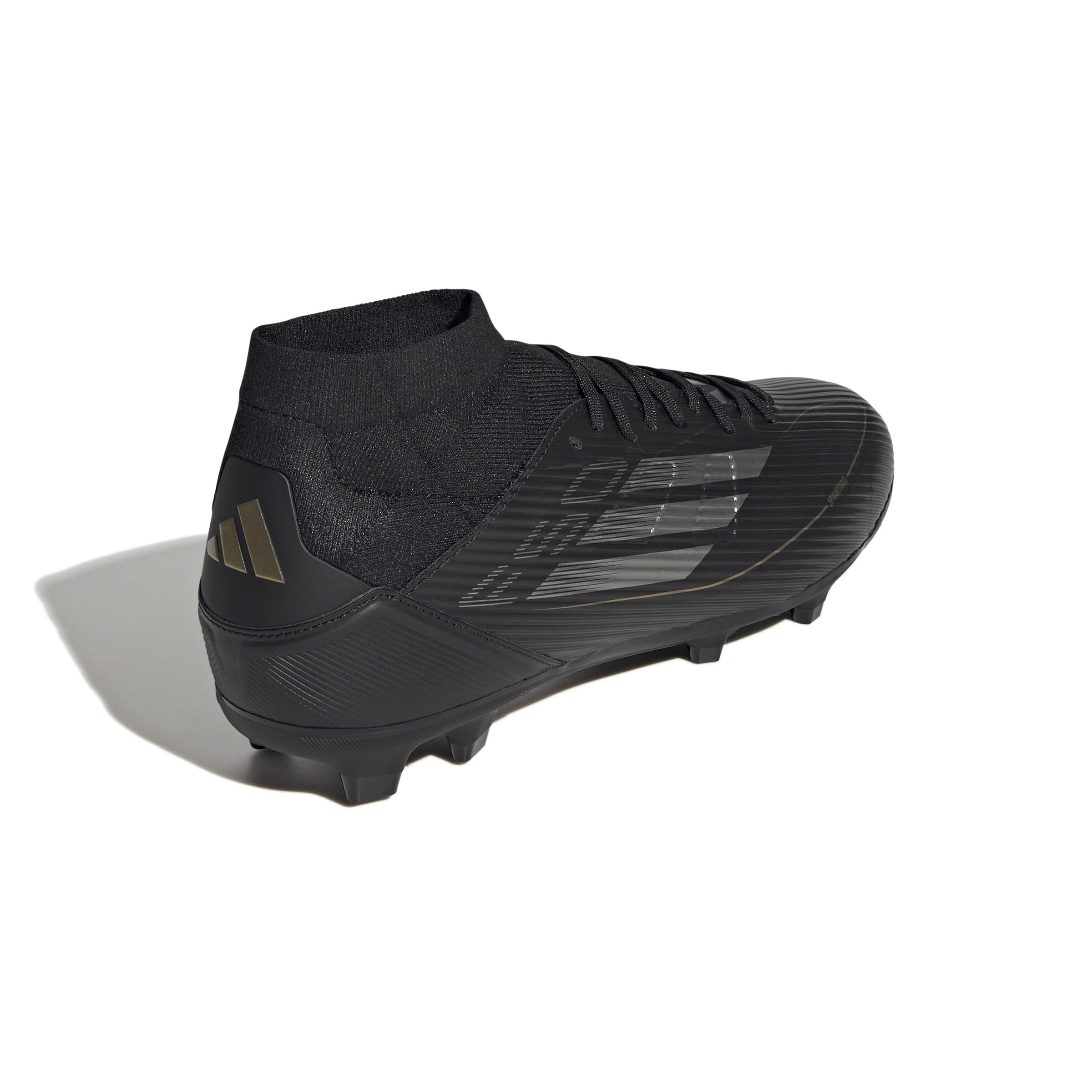 adidas Performance F50 League Mid FG Pure Victory Unisex