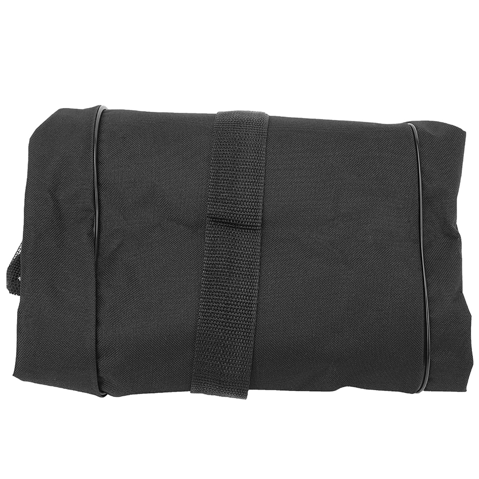 Sac à Dos Portable en Nylon pour plongée en apnée, avec Sac de Rangement sur Les épaules, Palmes et Palmes incluses, léger, Durable et Pratique pour Les Aventures sous-Marines