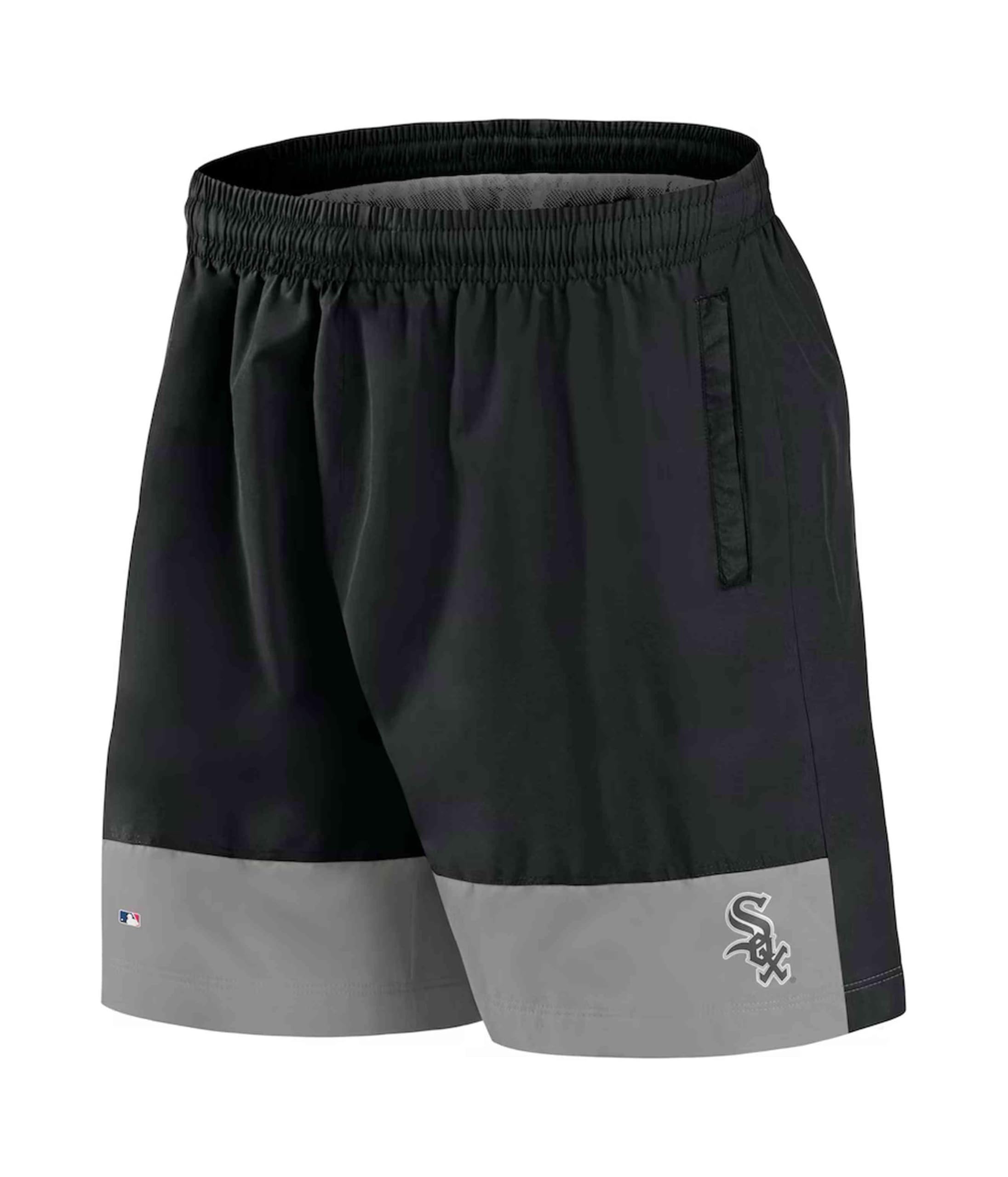 Fanatics - MLB Chicago White Sox Woven Shorts