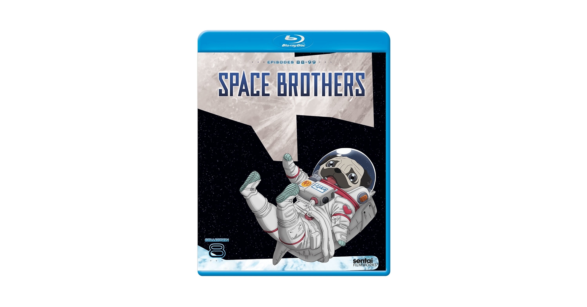 Amazon.com: Space Brothers 8 : Movies & TV