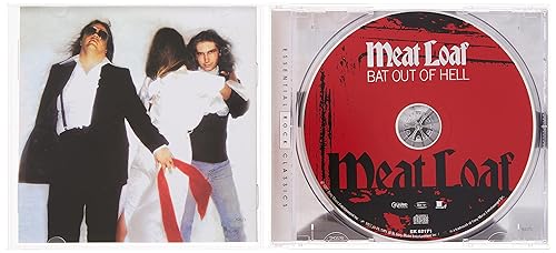 Miniatura 5 de Bat Out Of Hell