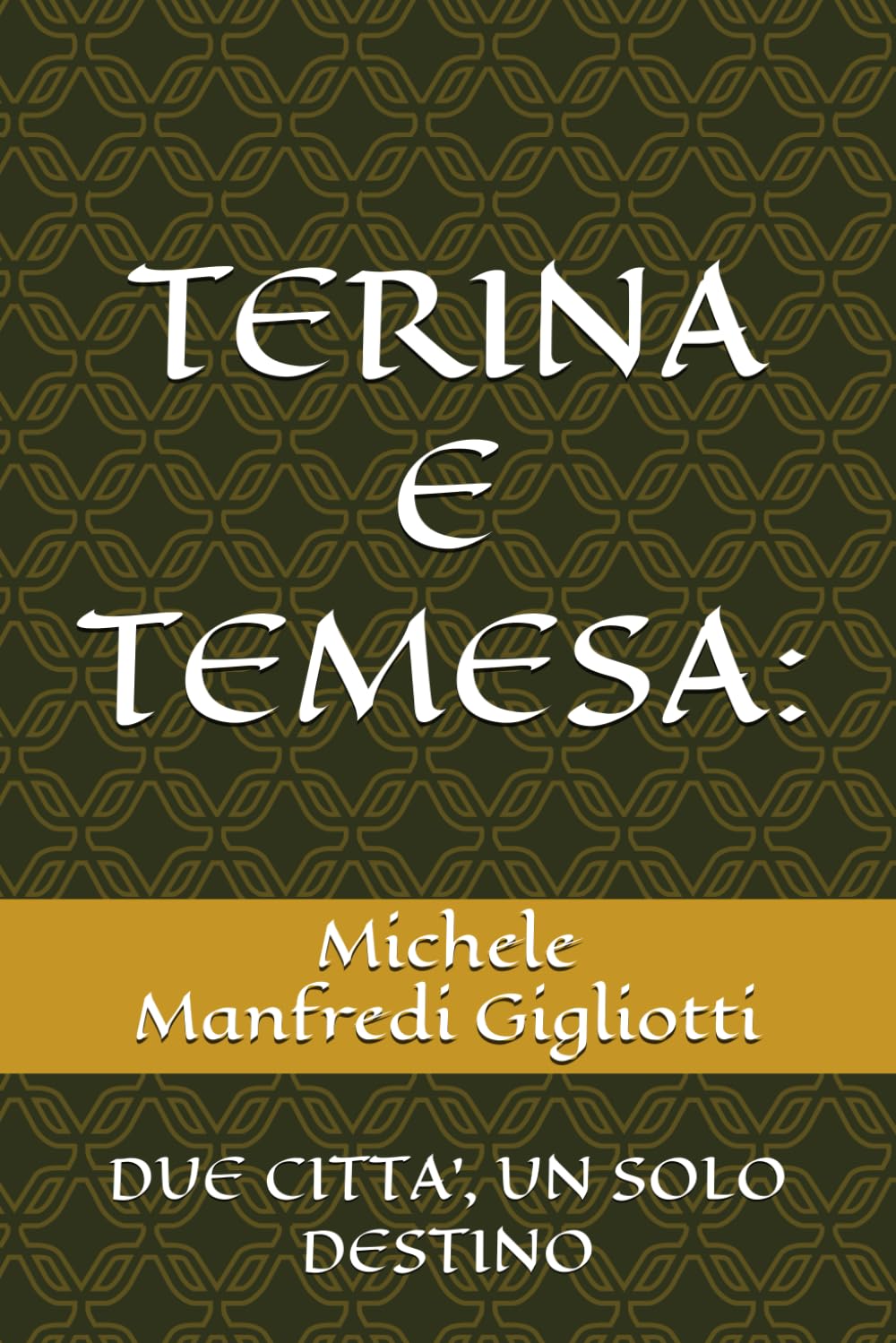 TERINA E TEMESA:: DUE CITTA', UN SOLO DESTINO