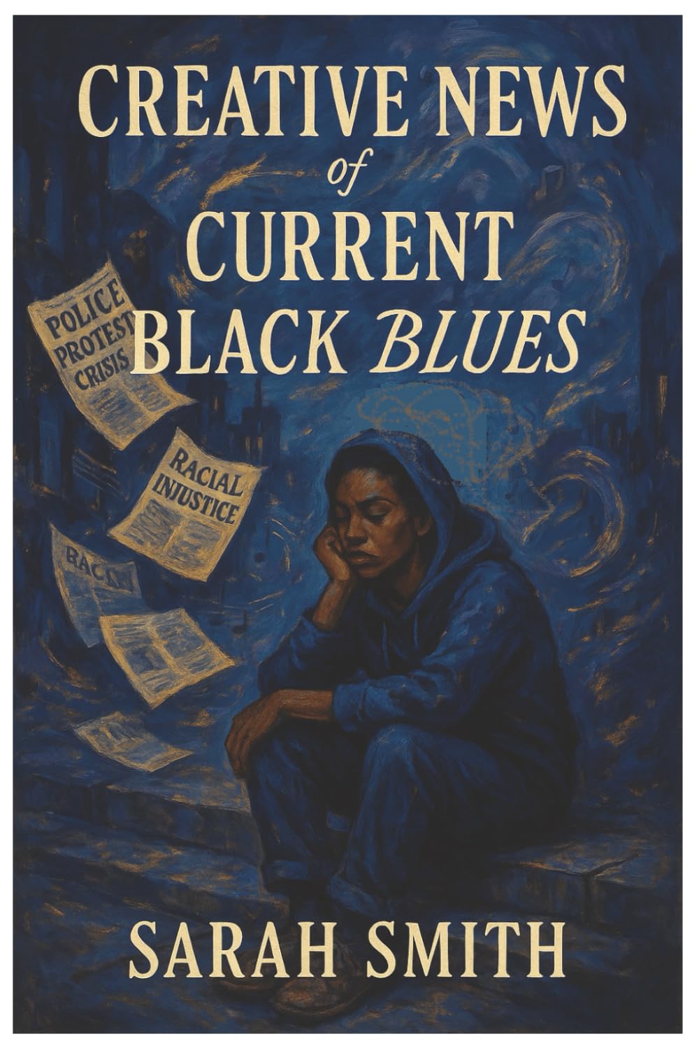 Creative News of Current Black Blues