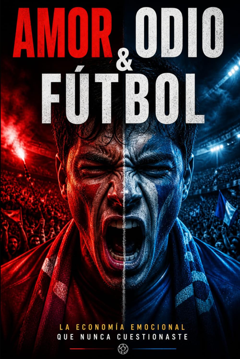 Amor, Odio & Fútbol