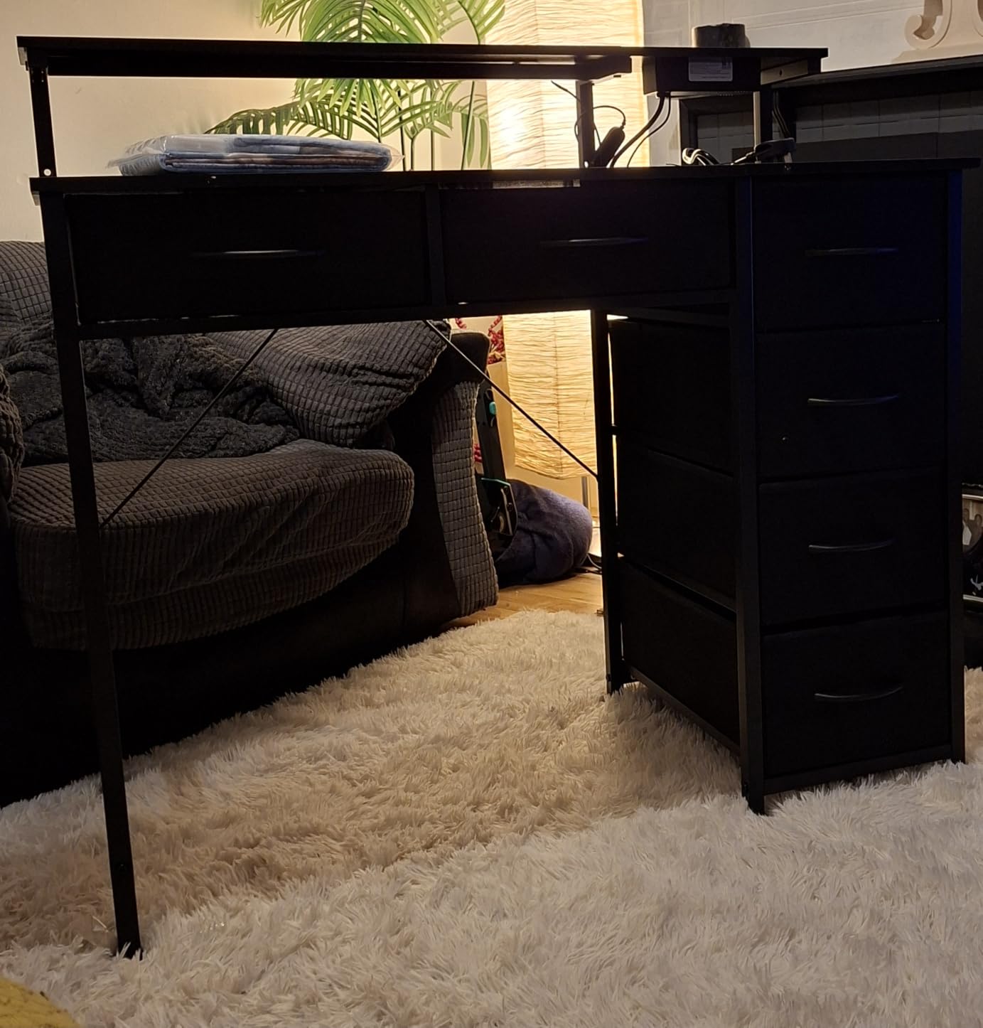 Customer photo