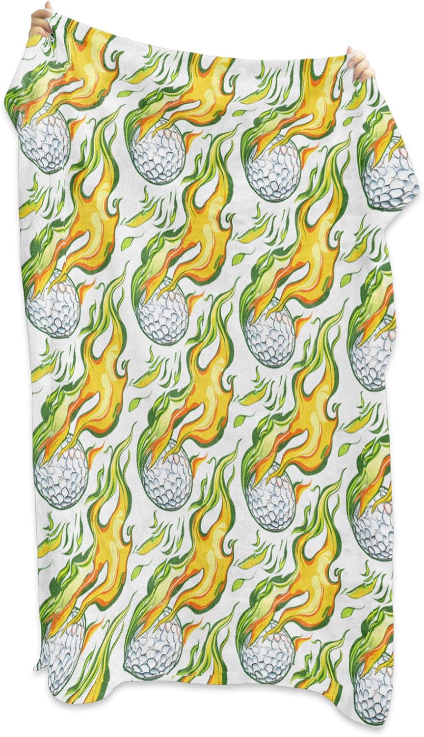 Gothic Black Rose Blanket 60x80 in, Flannel Throw Blankets for Travel Camping Sofa Living Room Decor, Lightweight Cozy Soft Fuzzy Gifts for Women Adults Kids