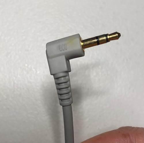 Miniatura 4 de Cable de repuesto para taladro de uñas de mano de Pro 20 - 2 versión