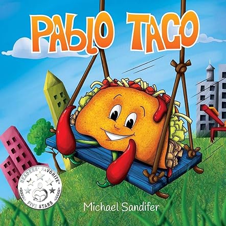 Pablo Taco