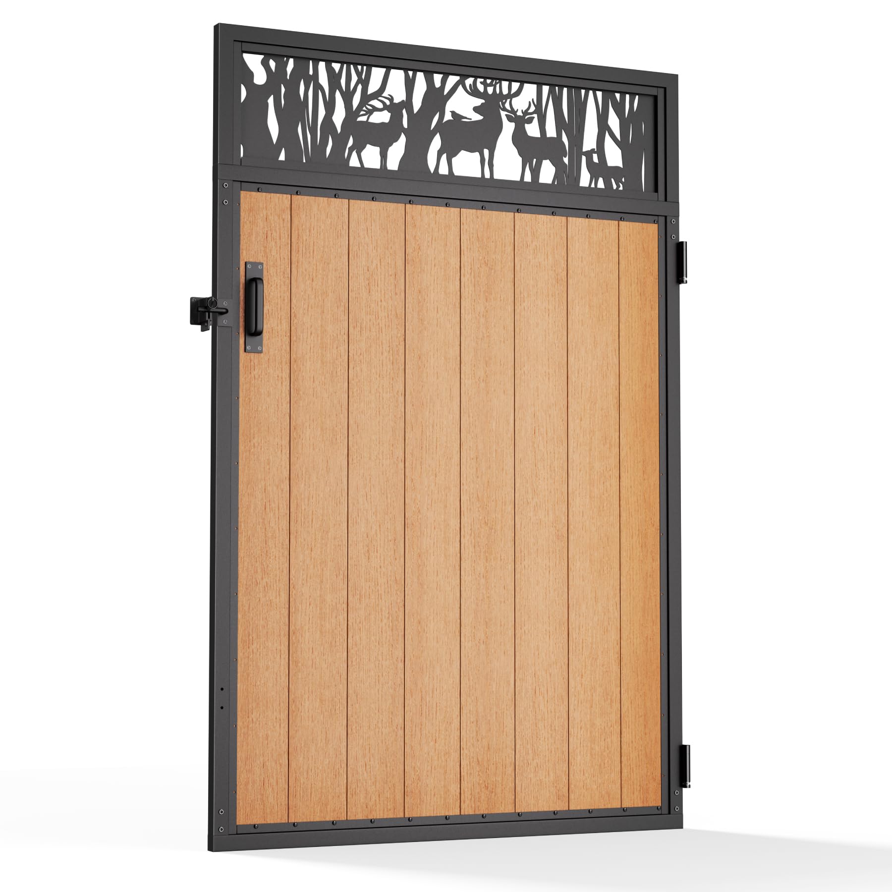 Prinfort 4x6FT Gate Kit