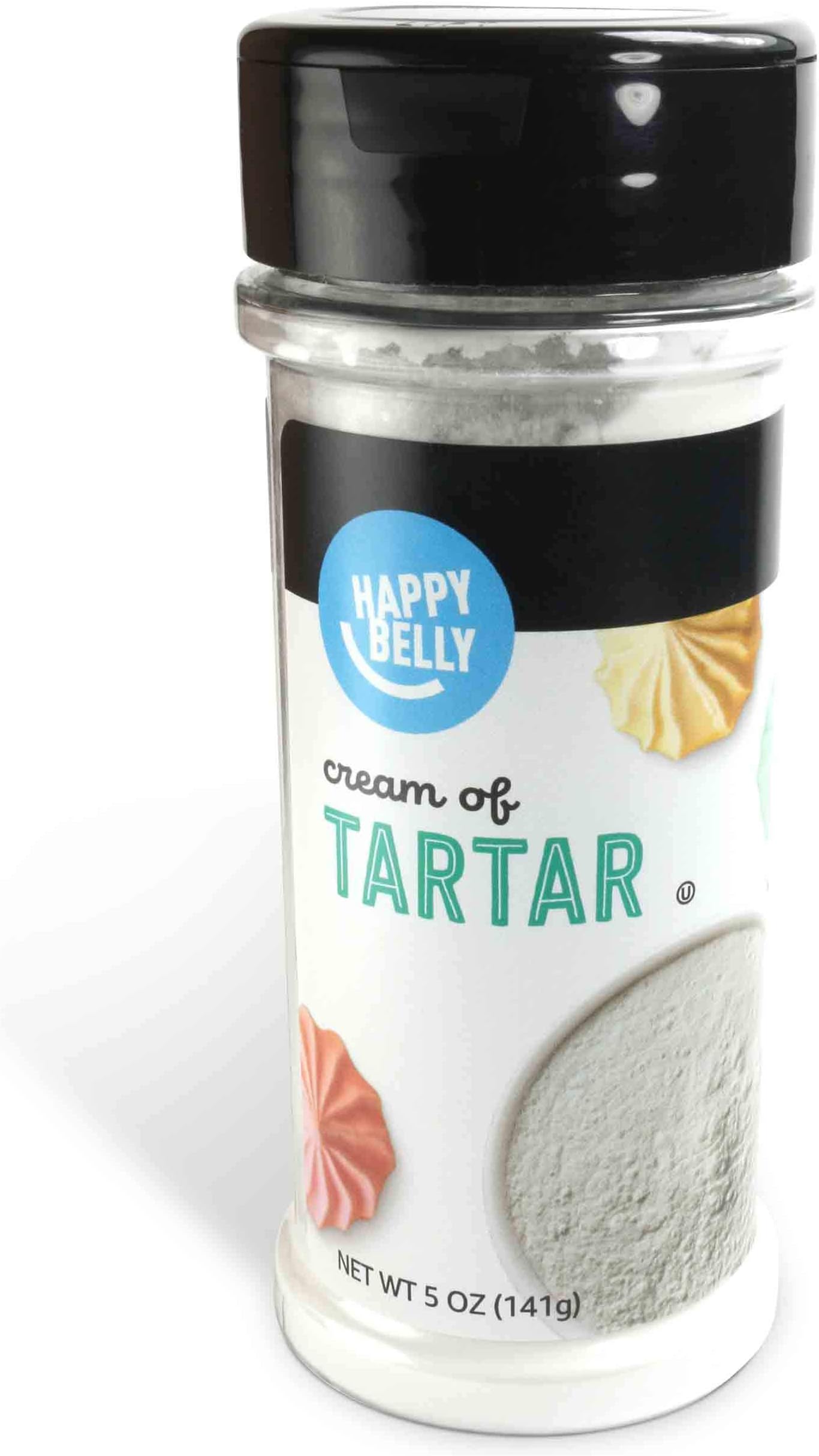 Frontier Coop Cream of Tartar, 3.52Ounce Jar, Wine Cask