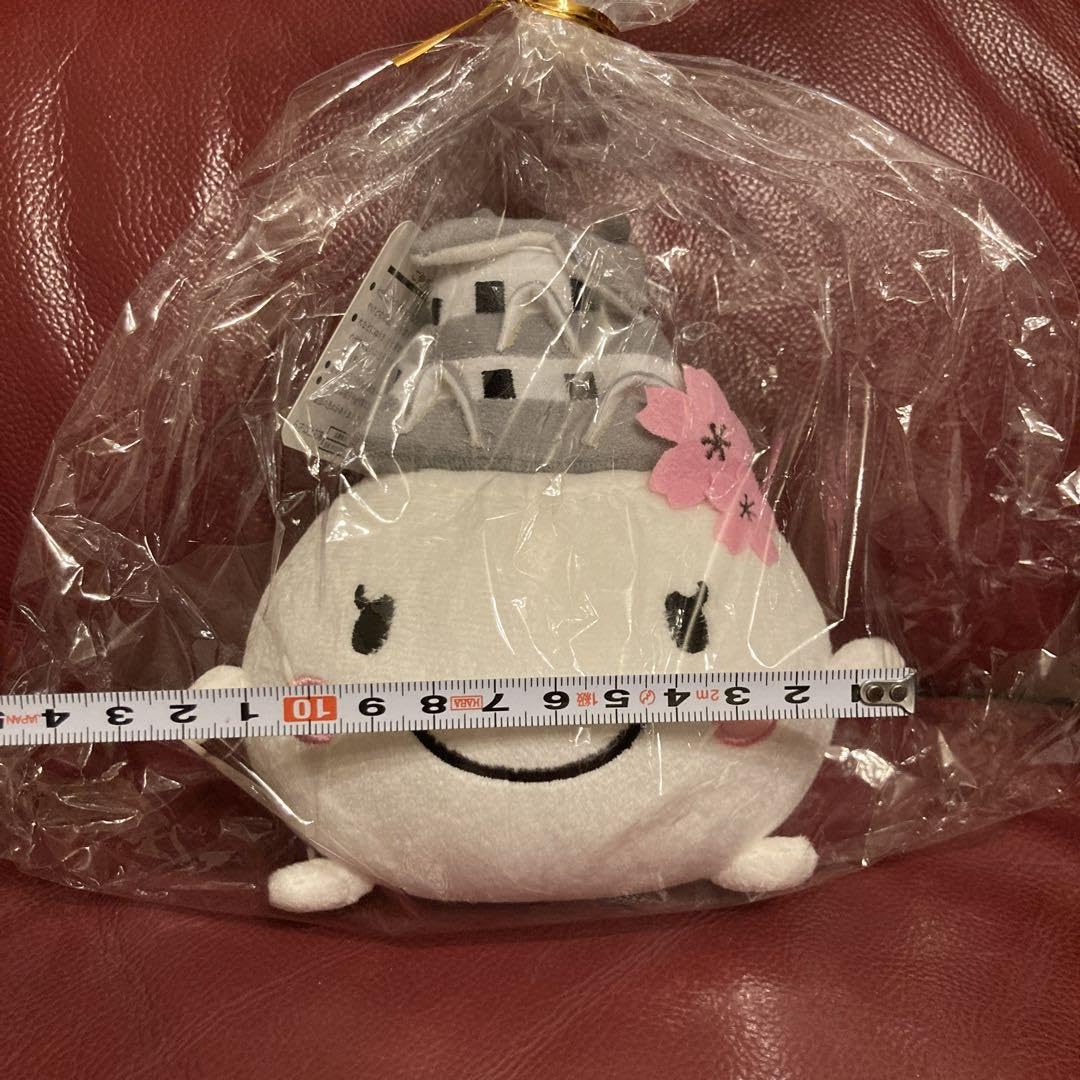 未使用 しろまるひめ グッズ 20点まとめ売り 姫路 限定 ご当地 楽天