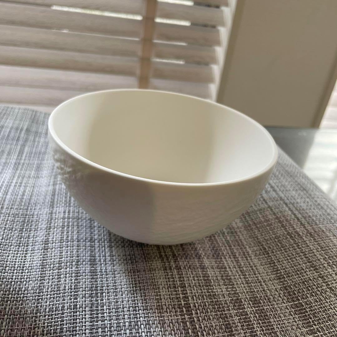 ビレロイ＆ボッホ ロックブラン ライスボウル 11cm 11個セット Villeroy & Boch｜[公式] ビレロイ&ボッホ ライスボウル 11cm ロック