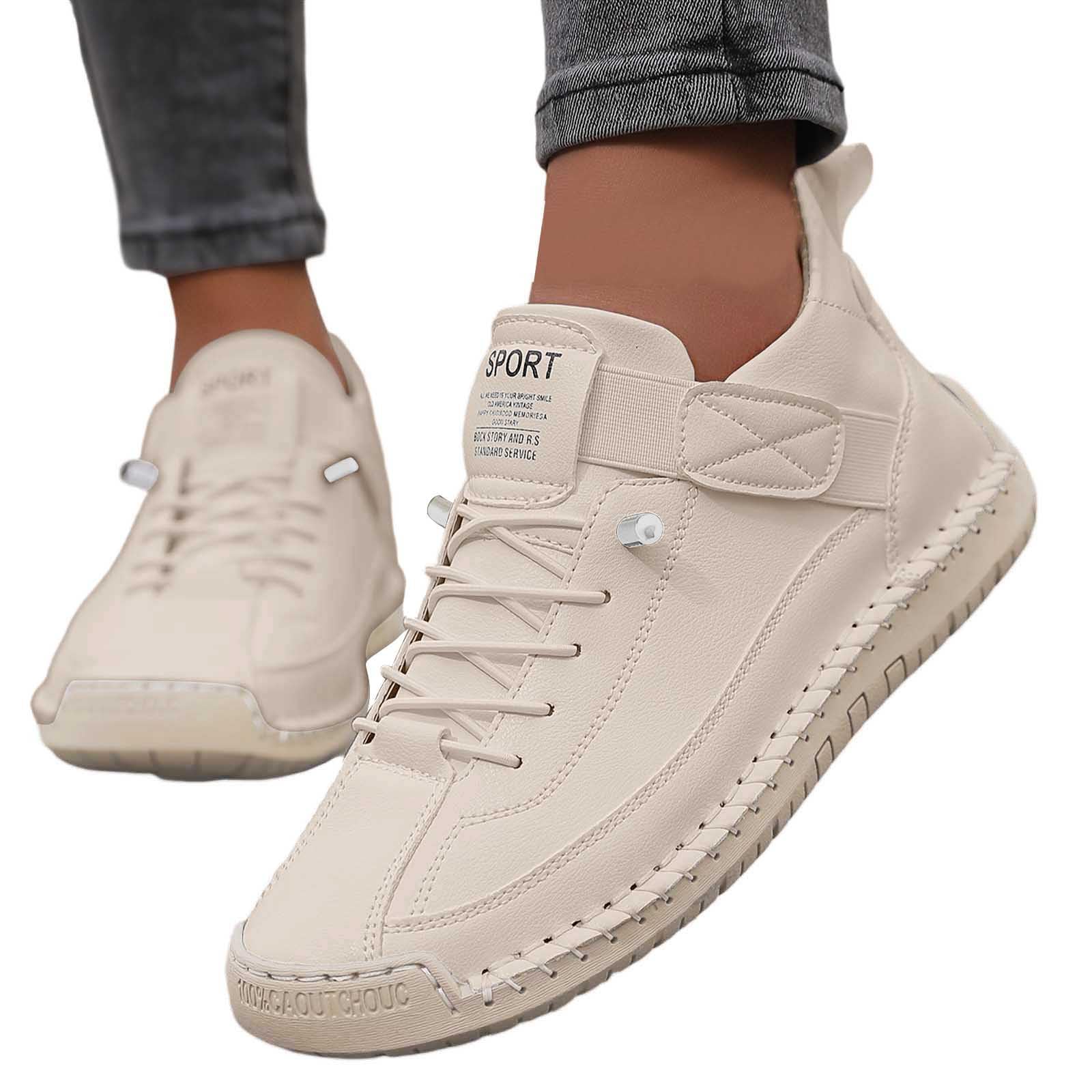 Générique Chaussures Montela pour Femmes, Traditionnelles à Lacets, Respirantes en, Chaussures de Sport élégantes, Chaussures de Loisirs, Chaussures de Sport d'extérieur pour