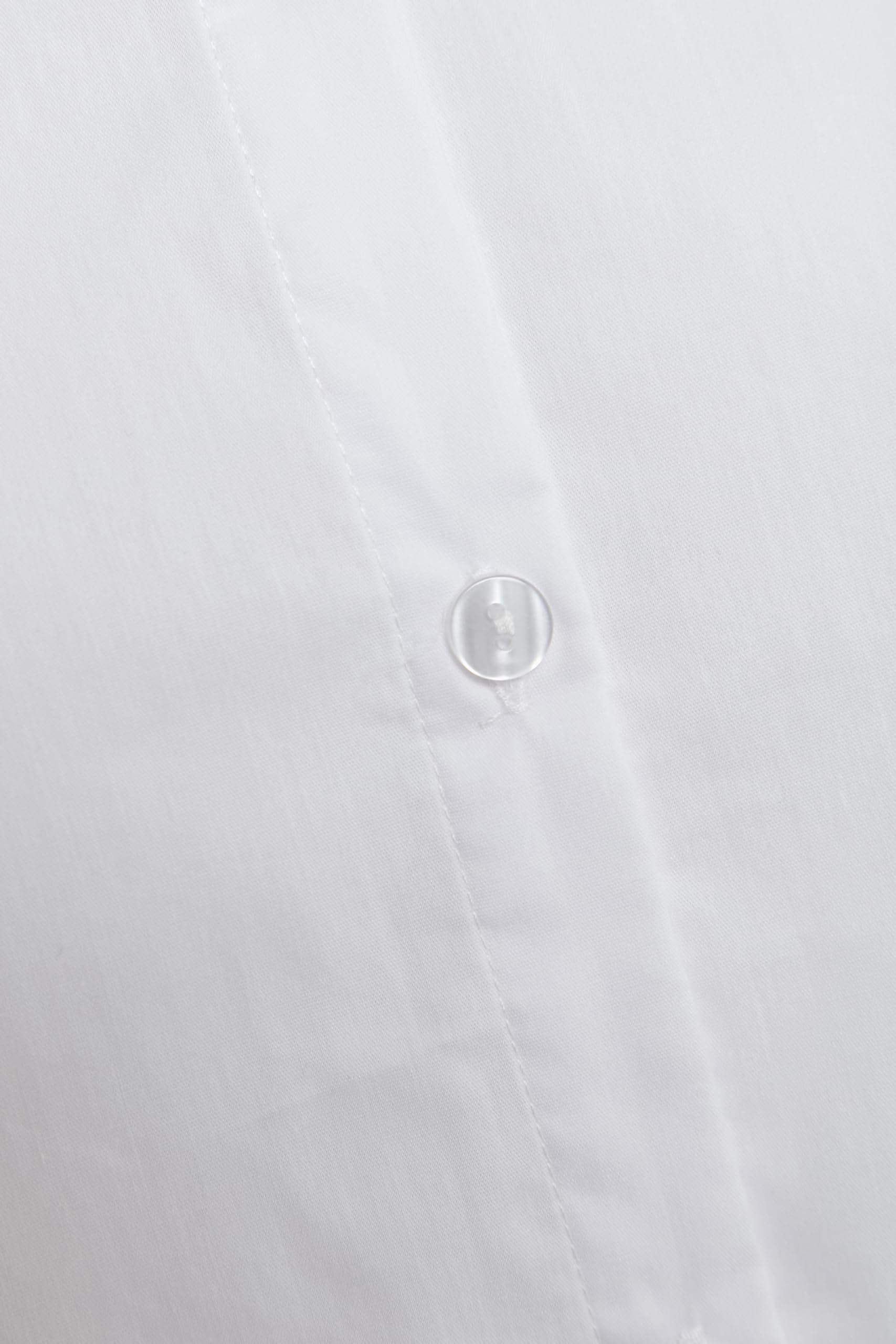 KAFFE Damen Langarm - Hemd KAscarlet Damen Hemd Langarm Hemdbluse Button Down Stehkragen Büroblusen Lässige Oberteile Lange Ärmel